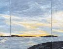 homeward bound triptyk